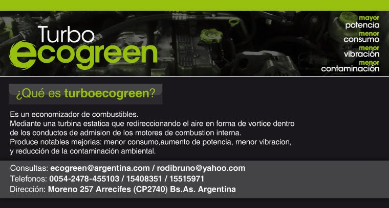 turboecogreen