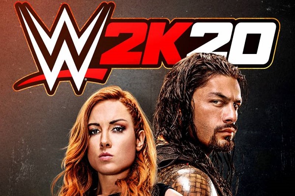 الكشف رسميا عن موعد إطلاق لعبة WWE 2K20 و عرض بالفيديو لأسلوب اللعب من هنا
