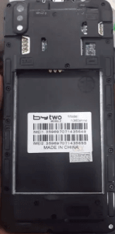 Bytwo N360 Shine Flash File 1000% Tested by shifa Telecom without  password 