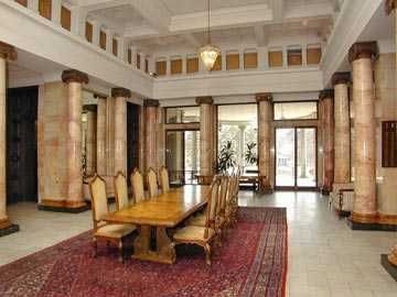 These Mysterious Hills: SEARLES CASTLE