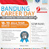 Bandung Career Day: ITB Financial Industries Days – Agustus 2016