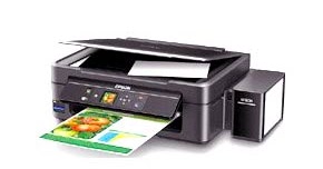 epson adjustment program l455