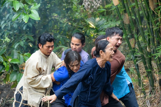 Tiếng Sét Trong Mưa - THVL1