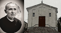 L'ARCIPRETE DON DOMENICO BATTAGLIA