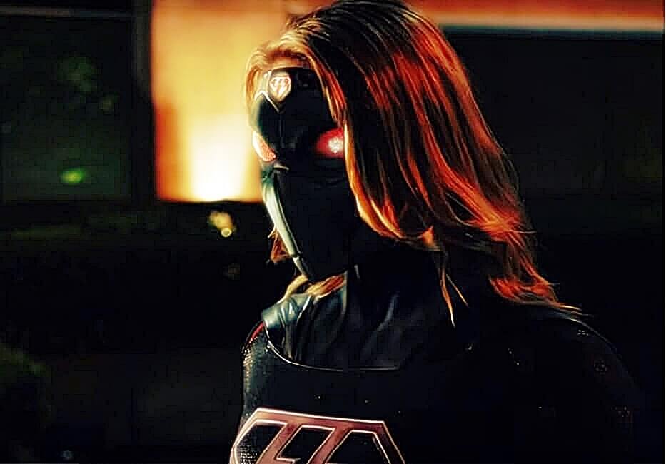 The Flash Season 4 Crisis On Earth X Part 1 Arrow Supergirl Episode