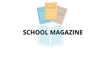 Notice Writing on School Magazine