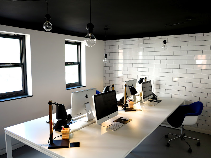 Ceiling Tiles Uk >> 47 Park Avenue: Our NEW work space... Ceiling Tiles Uk >> 47 Park Avenue: Our NEW work space...
