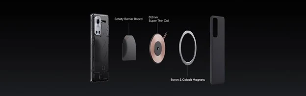 realme launches MagDart, the world’s fastest magnetic wireless charging technology