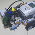 "Robótica - Lego NXT" -Escola Básica e Secundária de Machico