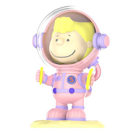 Pop Mart Cosmographer Licensed Series Snoopy Space Exploration Series Figure