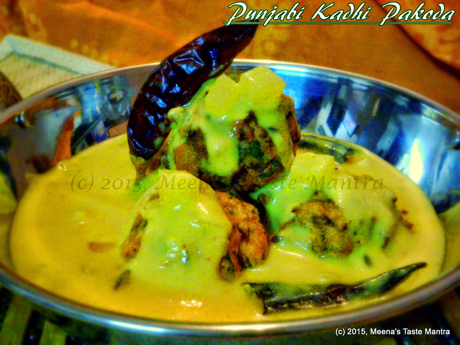 Meena's Taste Mantra