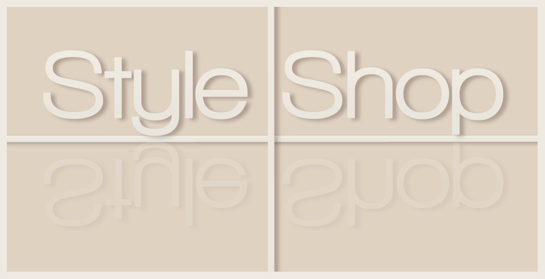 Style Shop