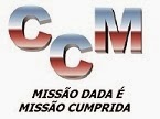 CCM - CONSELHO COMUNITÁRIO DE MARICÁ