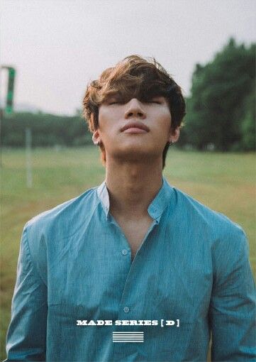 Happy Birthday To Big Bang Daesung! :: Daily K Pop News | Latest K-Pop News