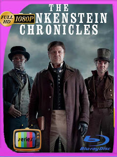 The Frankenstein Chronicles Temporada 1-2 HD [720p] Latino [GoogleDrive] SXGO