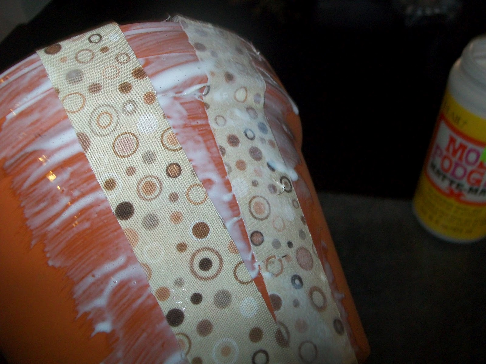 Decorate Terracotta Pots Using Fabric Modern World Furnishing Designer