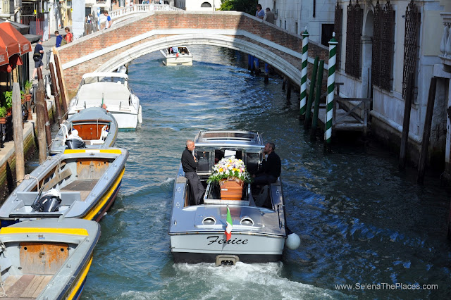 Venice, Italy