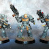 What's On Your Table: Royal [space] Marines