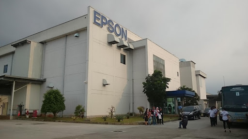 Tes Psikotes PT Epson Indonesia, KisiKisi dan
