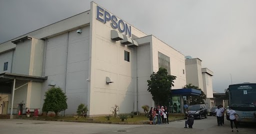 Tes Psikotes PT Epson Indonesia, KisiKisi dan