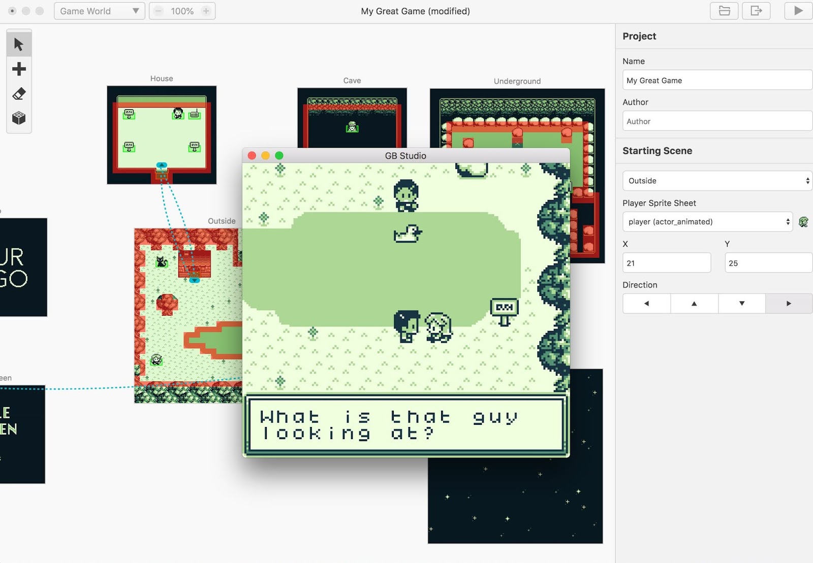 Ever wanted to make your own Game Boy game? – Digitally Downloaded