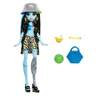 Monster High Frankie Stein Scare-Adise Island Doll