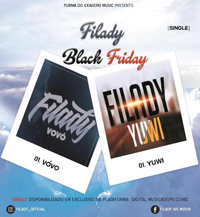 Filady Black Friday Single (2019)