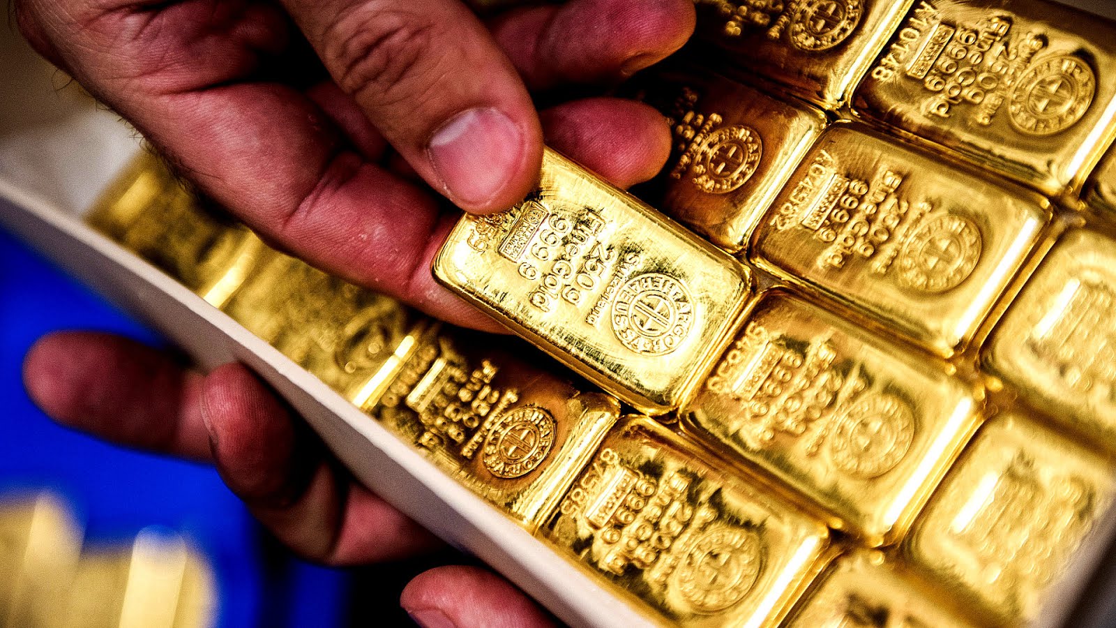 Best Gold Funds To Invest In Gold Choices