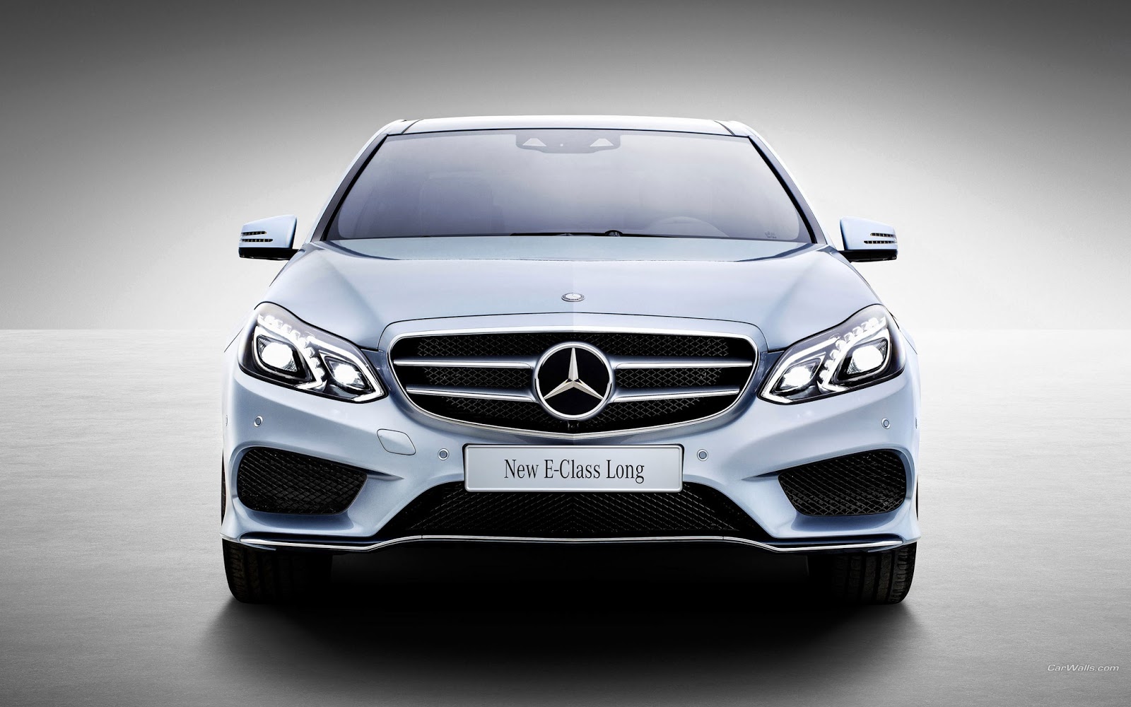 BestCar: 2014 Mercedes-Benz E-Class L