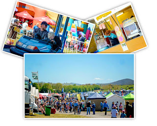 Bamboo creations victoria are attending murrumbateman field days event for 2015