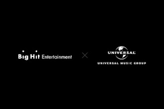 Big Hit Entertainment y Universal Music debutarán un grupo masculino en 2022