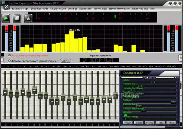 Aplikasi cek sound system pc