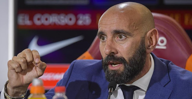 Monchi'den üzücü açıklama! 