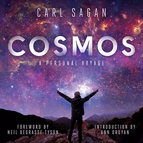 Cosmos by Carl Sagan