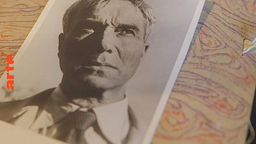 Diario del Aire EL PROFESOR NIVAT EN LA DACHA DE BORIS PASTERNAK