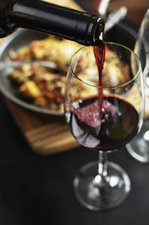 benefícios-vinho-tinto