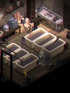 Descargar Very Little Nightmares APK para Android Gratis para Android 2020