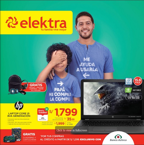 Catalogos en DePeru.com