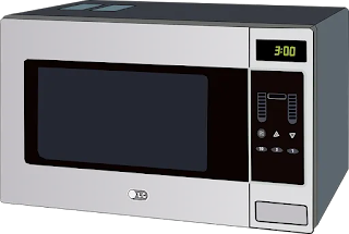 How Does Microwave Works? How Does Microwave Works?