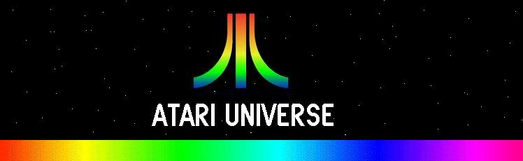 Atari Universe