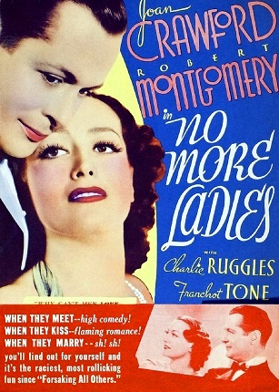 No más Mujeres (1935) VOSE, descargacineclasico.com