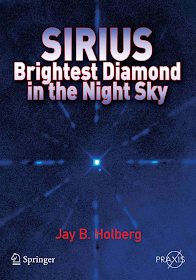 Sirius Brightest Diamond in the Night