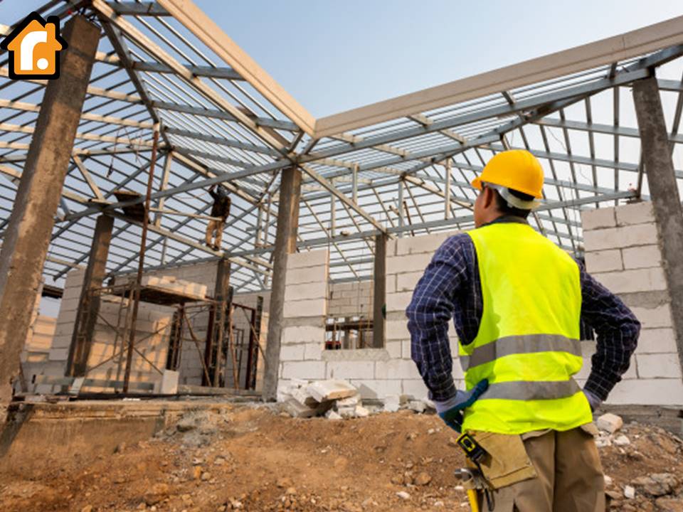 20+ Jasa Renovasi Rumah Jakarta Timur Kontraktor Bangunan Terpercaya