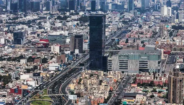 Perceptiva de inversión se mantienen estable en Perú, dice Moody´s