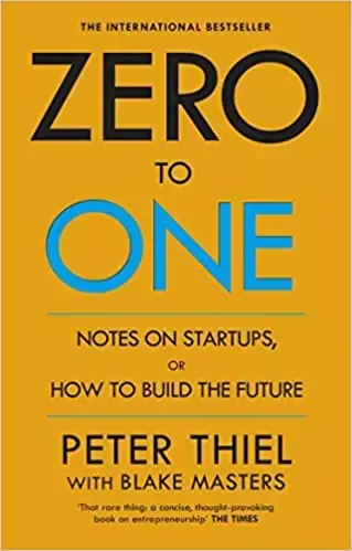 book-summary-review-zero-to-one-by-peter-thiel