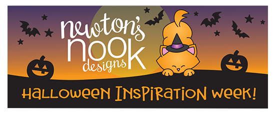 #newtonsnookstamps #newtonsnooksdesigns #nnd #halloween #halloweencard #handmadecards #instagramcrafters #copicciao #copicmarkers  #countnewtonstampset #TrickorTreatKittensstampSet #catlover #handmadecard #cardmaking #stamping #hobby #paperart