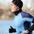 Τρέξιμο στο κρύο: Τέσσερις χρήσιμες συμβουλές