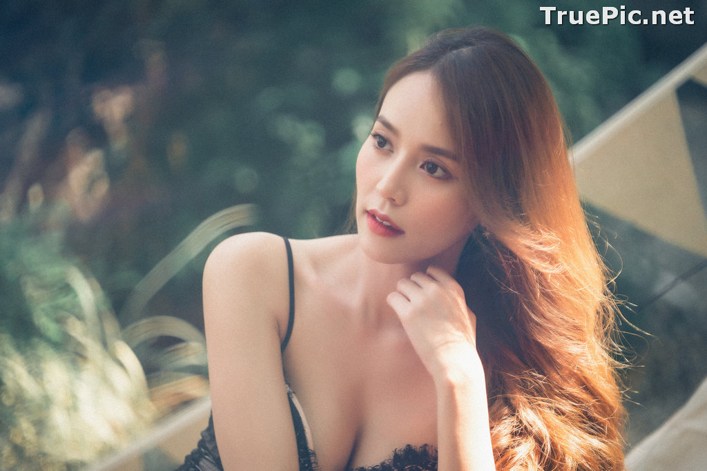 Image Thailand Model – Noppawan Limapirak (น้องเมย์) – Beautiful Picture 2020 Collection - TruePic.net - Picture-62