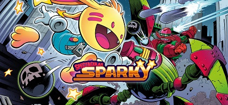 spectacular-sparky-pc-cover