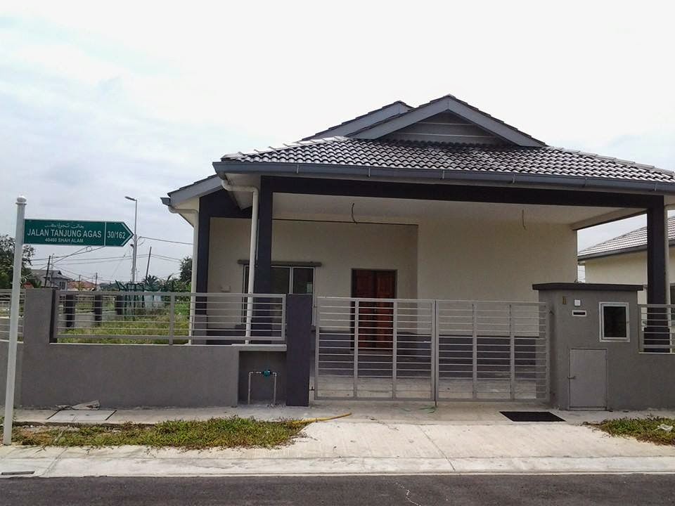 38+ Rumah Untuk Dijual Shah Alam 2020 Images